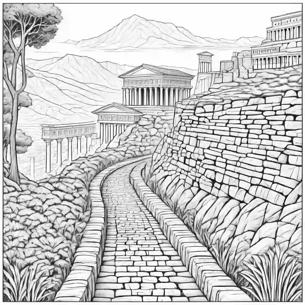 Ancient Civilization_Roman Roads_9232.webp